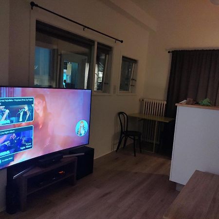 Dtown Apartment For 2-3 Persons Reykjavik Ngoại thất bức ảnh