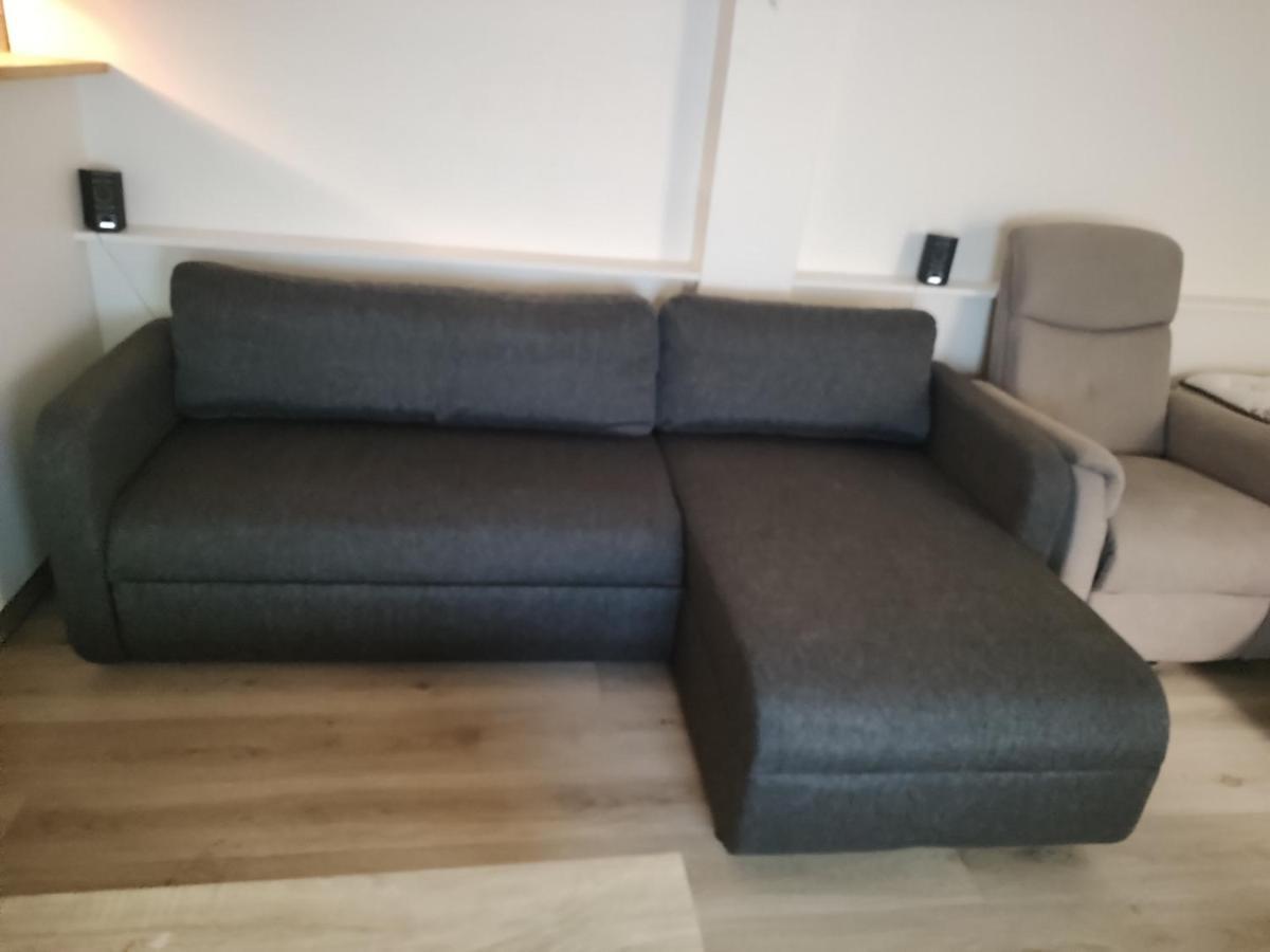Dtown Apartment For 2-3 Persons Reykjavik Ngoại thất bức ảnh
