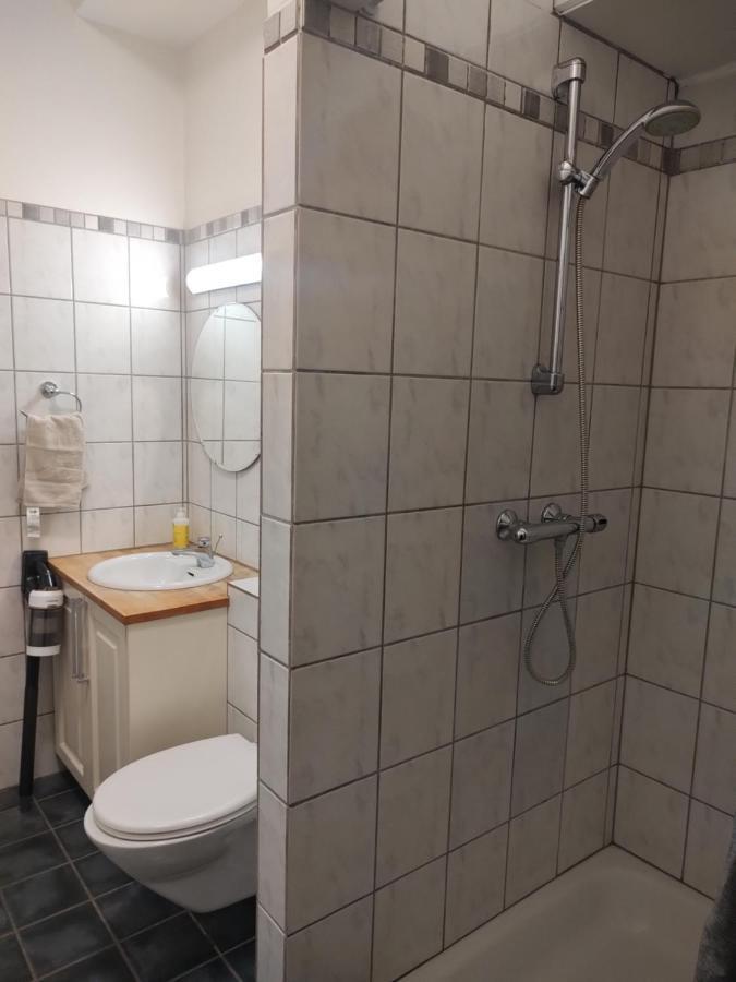 Dtown Apartment For 2-3 Persons Reykjavik Ngoại thất bức ảnh