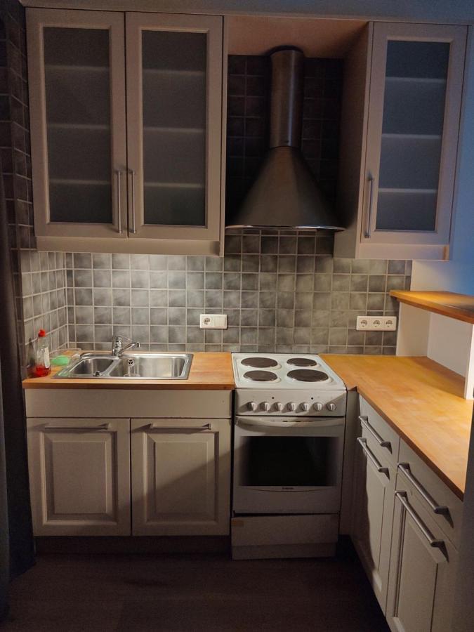 Dtown Apartment For 2-3 Persons Reykjavik Ngoại thất bức ảnh
